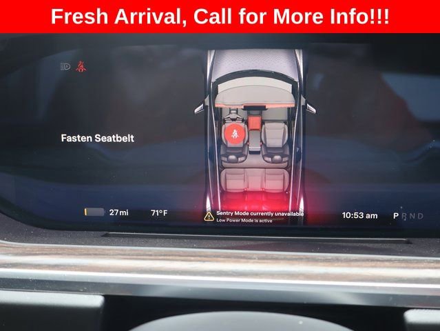 Used 2022 Tesla Model S image 22