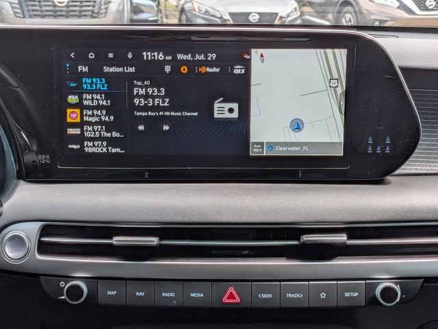 Used 2025 Hyundai Palisade Limited FWD image 23
