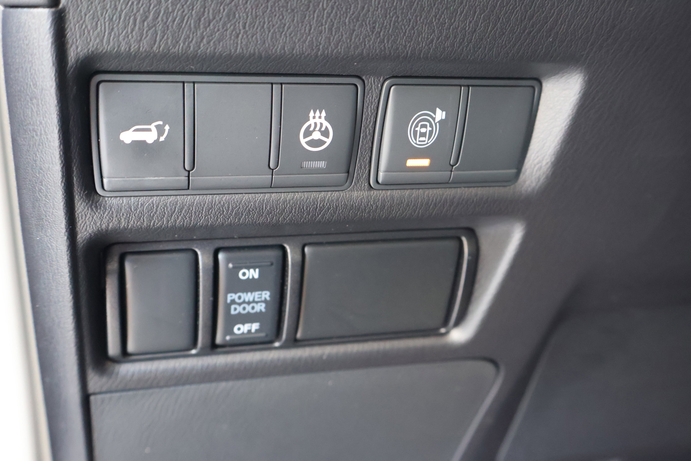 Certified 2022 INFINITI QX80 Luxe w/ Cargo Package image 24