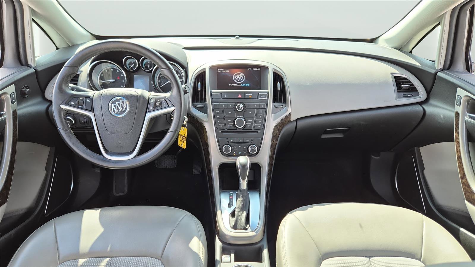 Used 2012 Buick Verano FWD image 11