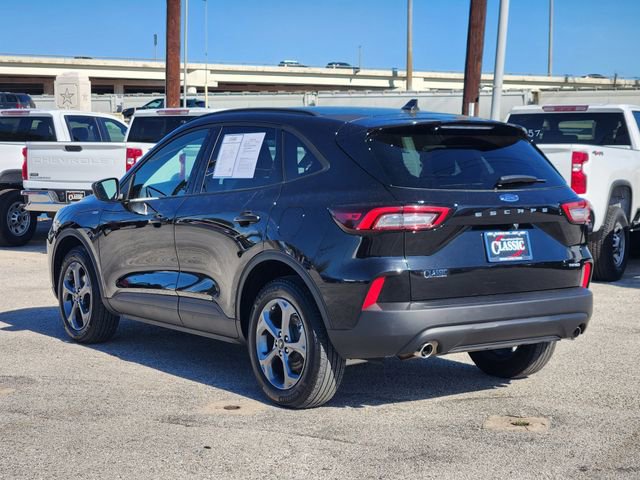 Used 2025 Ford Escape ST-Line AWD/4WD image 5