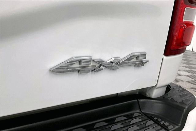 Used 2024 RAM 2500 Laramie w/ Safety Group image 9