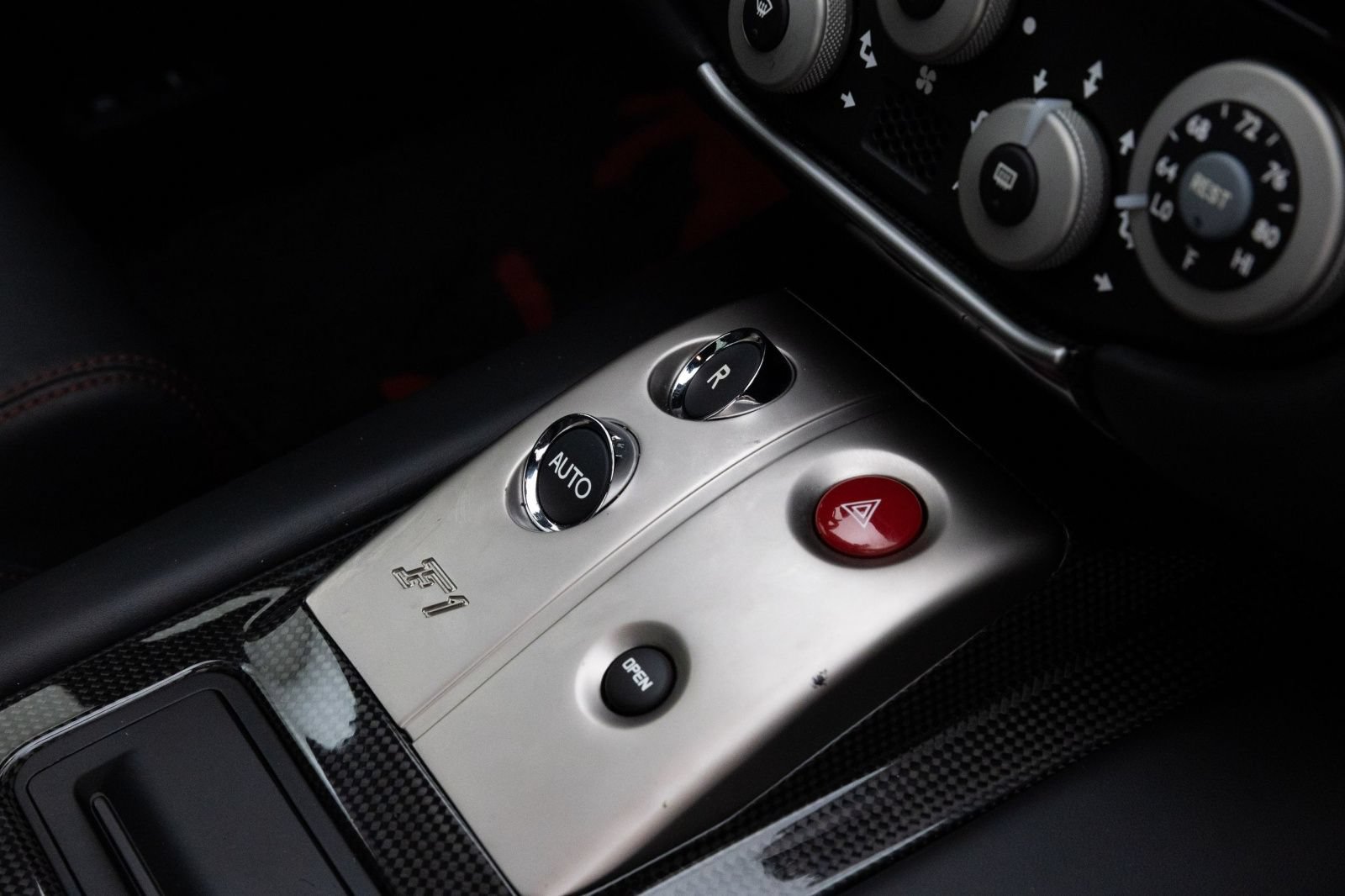Used 2009 Ferrari 599 GTB Fiorano RWD image 30