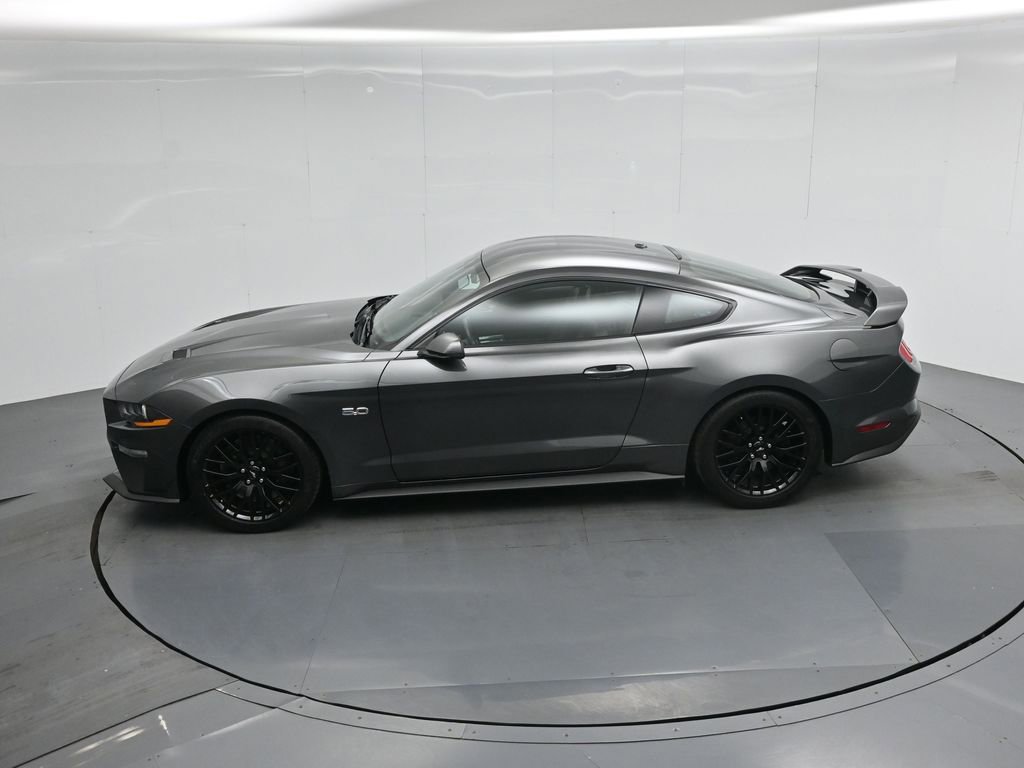 Used 2020 Ford Mustang GT Premium w/ GT Performance Package RWD image 40