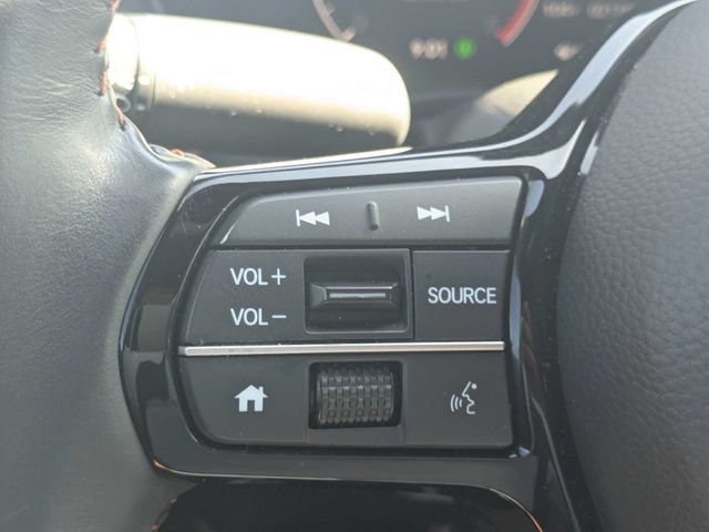 Used 2025 Honda HR-V Sport image 22