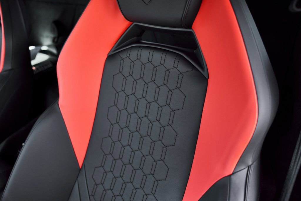 Used 2025 Lamborghini Revuelto image 49