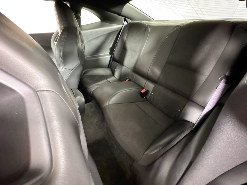 Used 2015 Chevrolet Camaro Z/28 RWD image 24