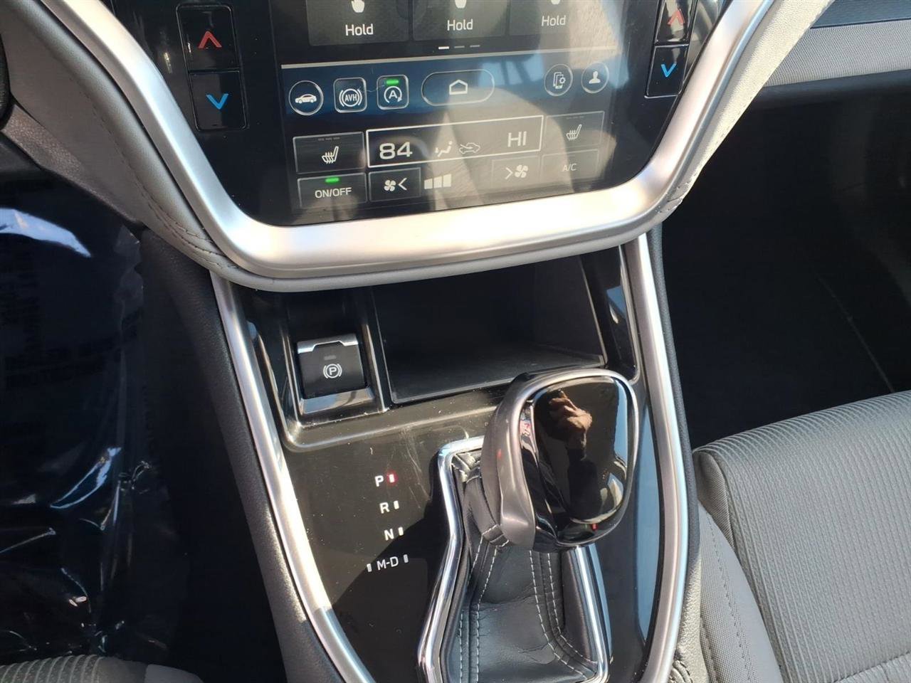 Used 2025 Subaru Legacy Premium image 13