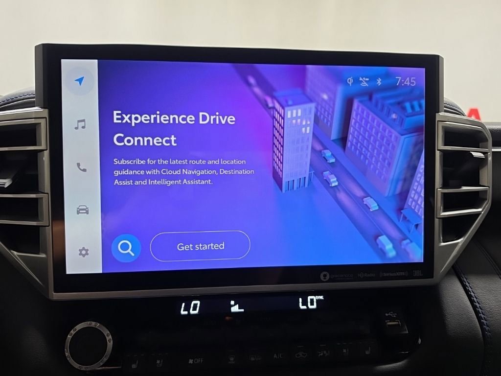 Used 2024 Toyota Tundra Platinum image 29