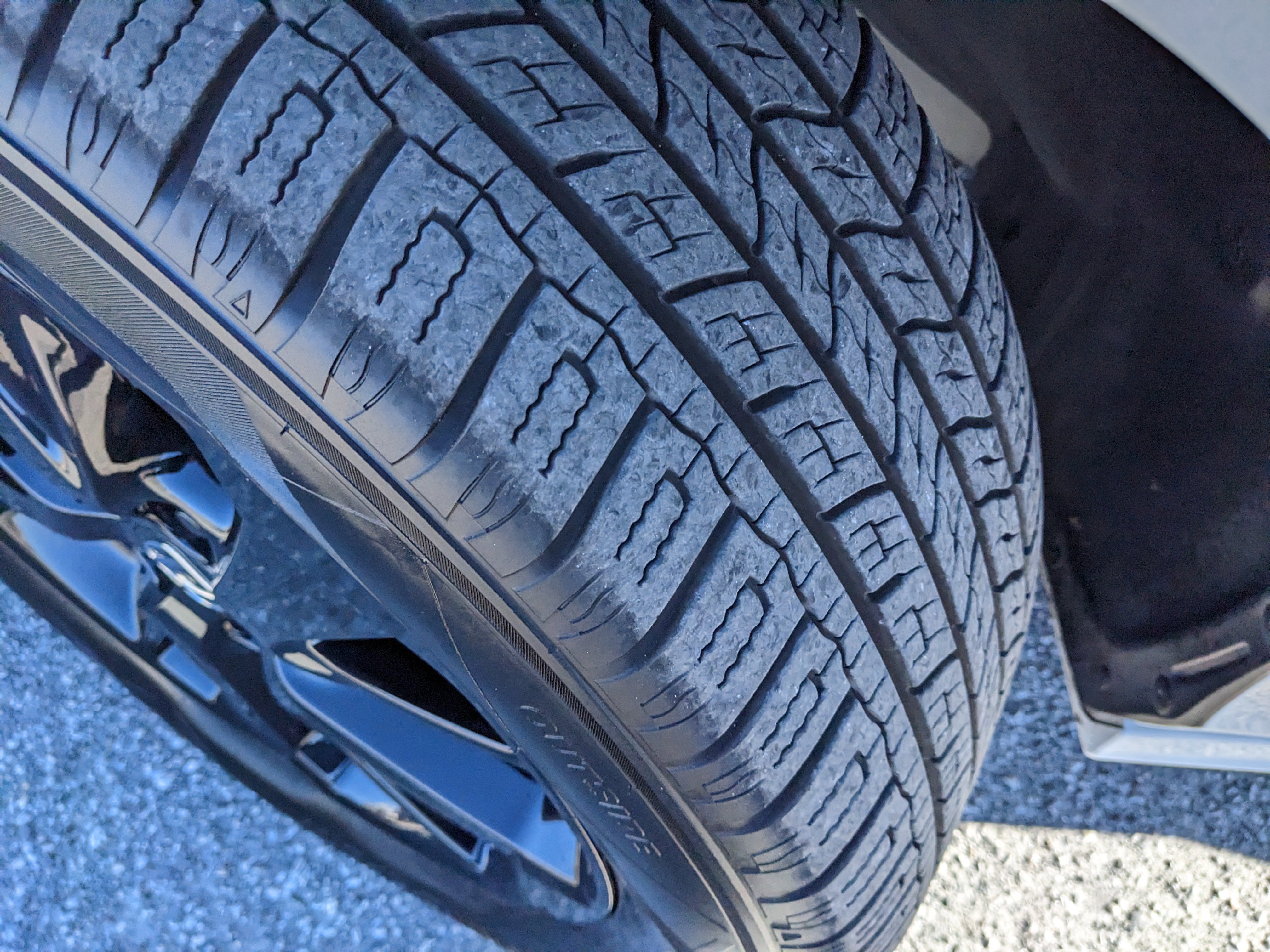 Used 2023 Honda Odyssey Sport image 42