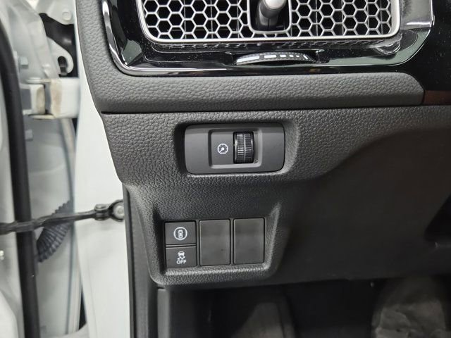 Used 2023 Honda Civic EX image 22