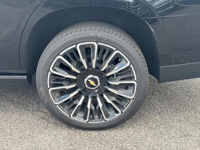 New 2025 Chevrolet Tahoe High Country image 11