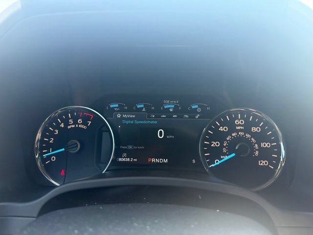 Certified 2018 Ford F150 Lariat w/ Equipment Group 502A Luxury AWD/4WD image 59