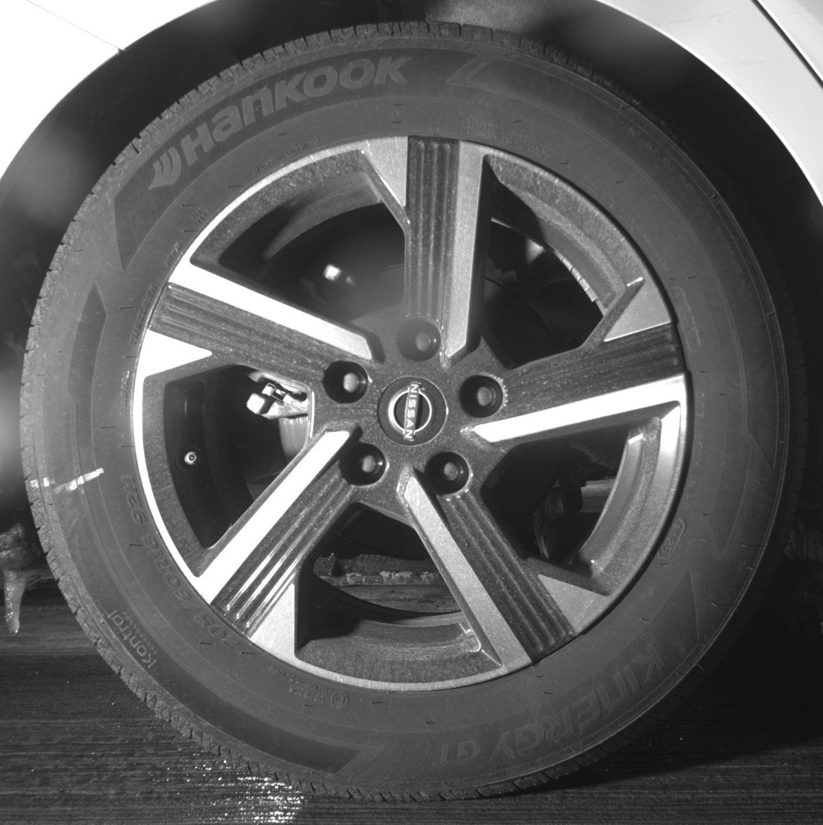 Used 2025 Nissan Sentra SV image 14
