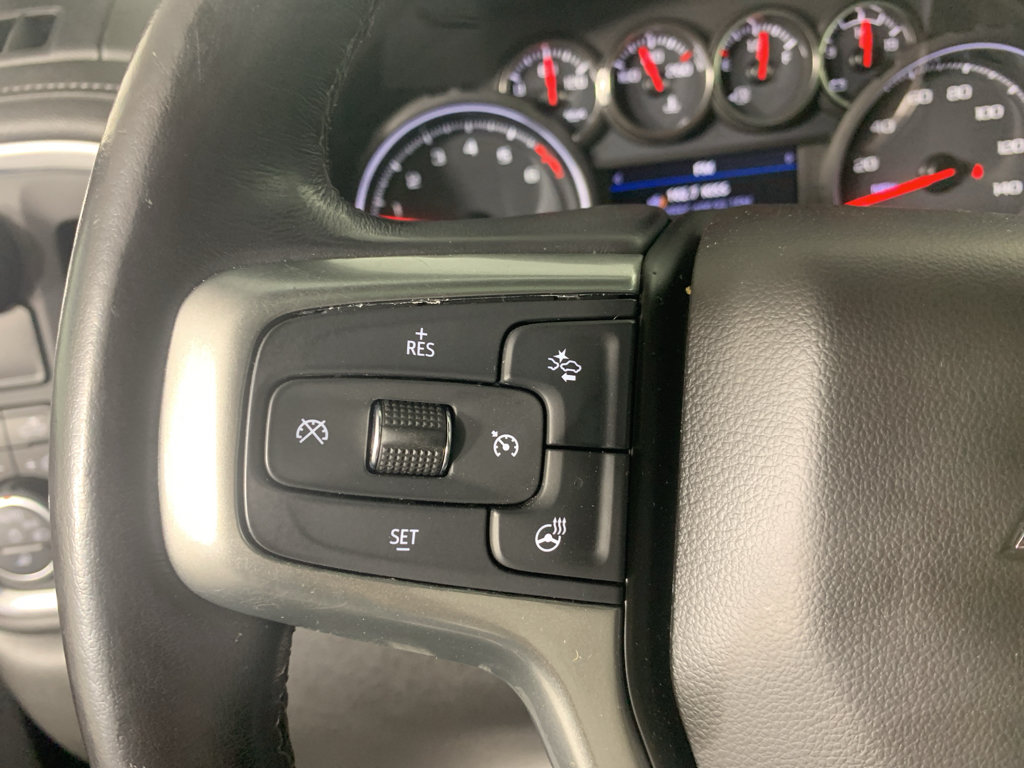 Used 2021 Chevrolet Silverado 1500 LTZ w/ LTZ Premium Package RWD image 17