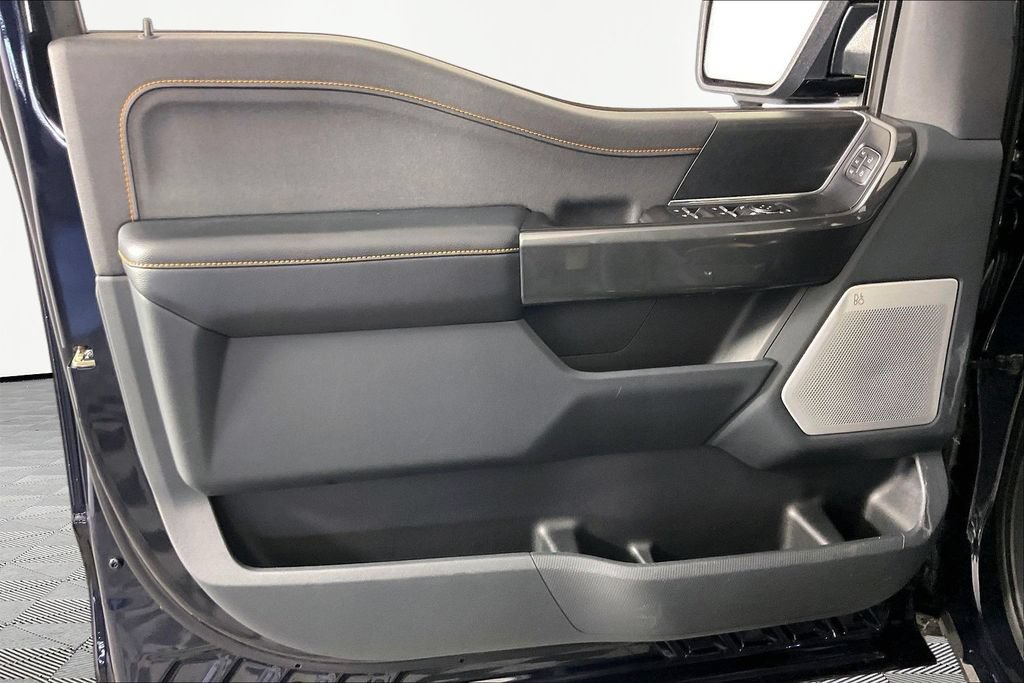 Used 2021 Ford F150 Tremor w/ Equipment Group 402A High AWD/4WD image 19