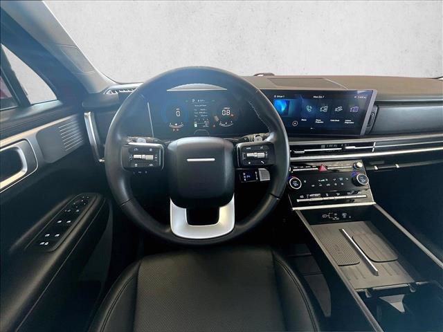 Used 2026 Hyundai Santa Fe SEL FWD image 4