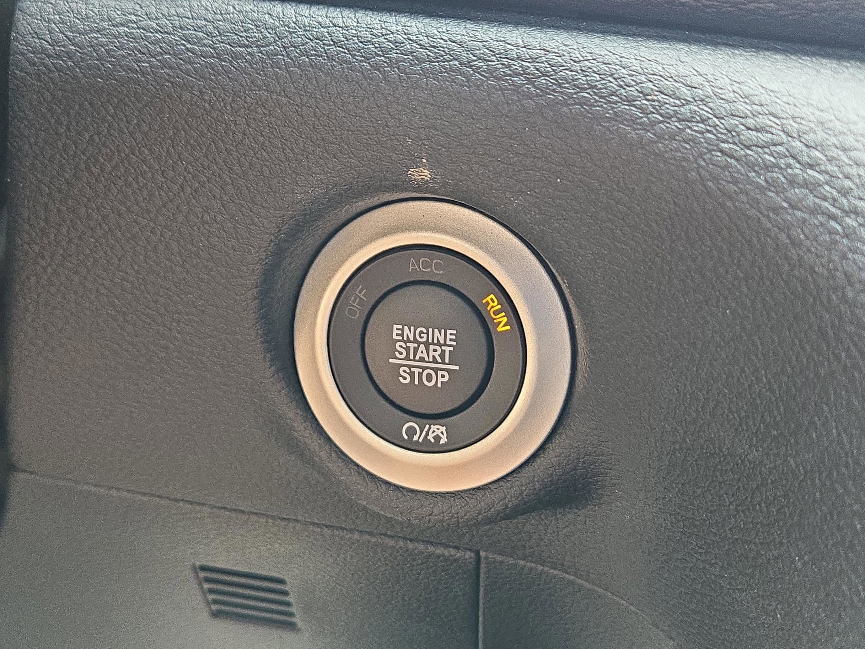 New 2026 Chrysler Pacifica Select image 22