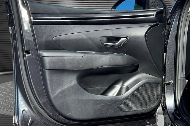 Used 2023 Hyundai Tucson SEL AWD/4WD image 19