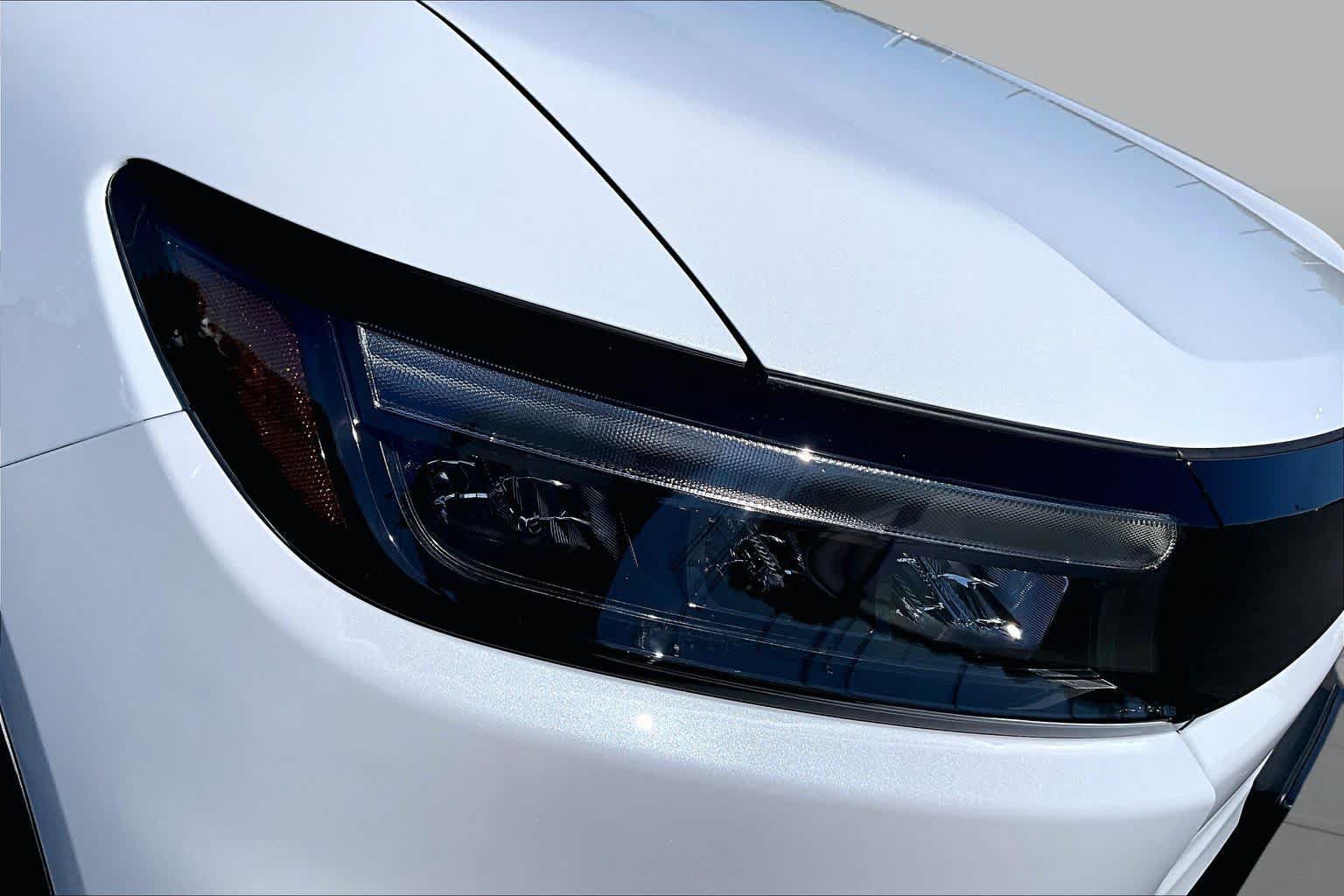 New 2026 Honda Prologue Eco image 13