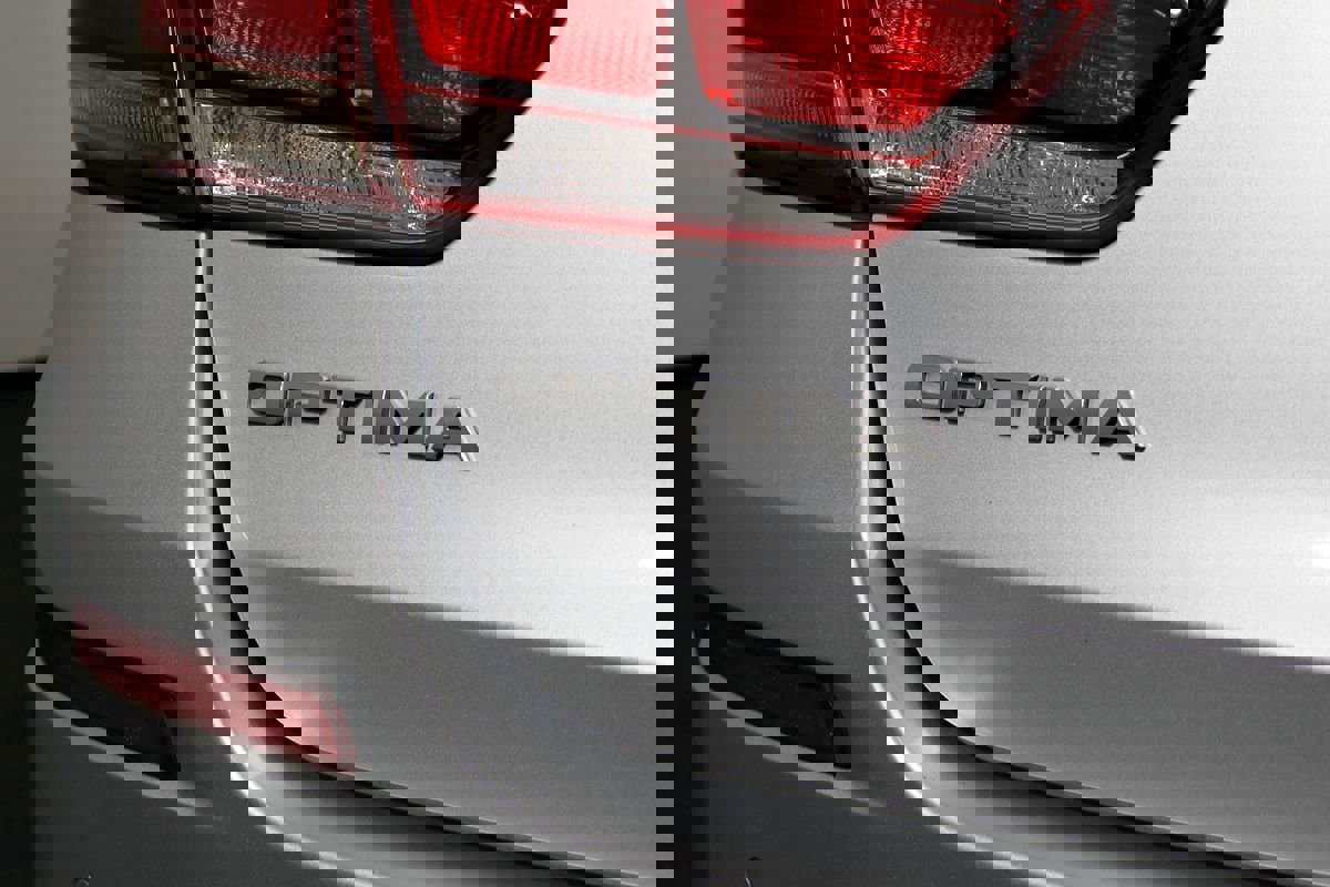 Used 2019 Kia Optima LX w/ LX 17" Wheel Package image 14