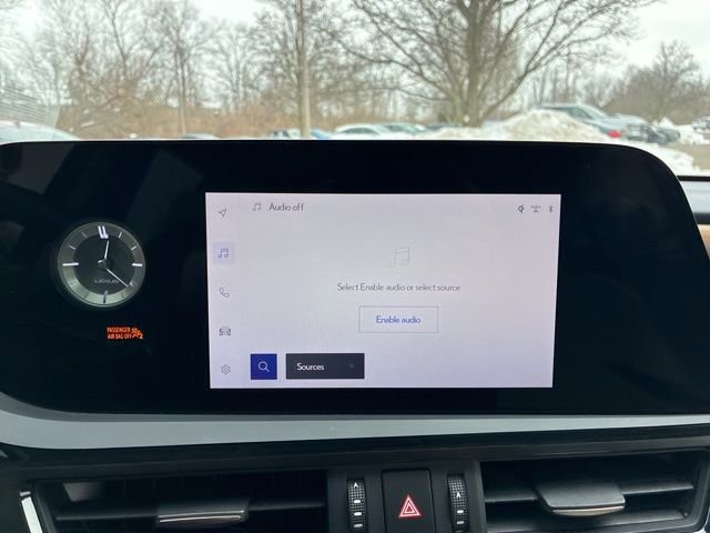 Used 2024 Lexus ES 350 w/ Premium Package image 21