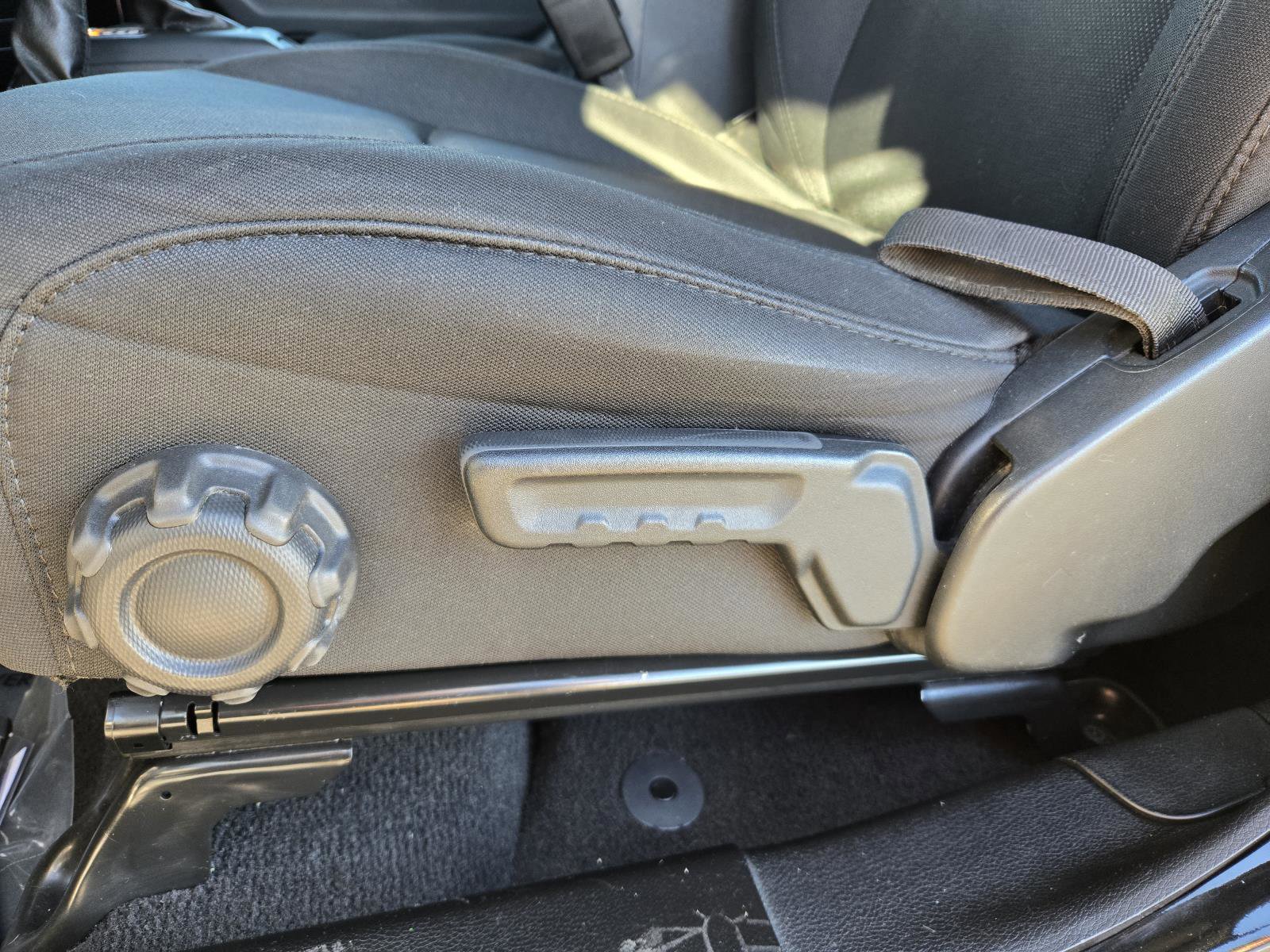 Certified 2021 Jeep Wrangler Unlimited Sport image 24