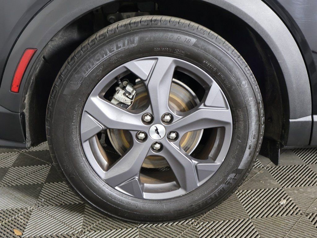 Used 2023 Ford Mustang Mach-E Select image 21