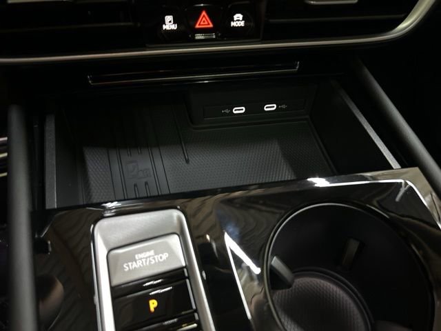 New 2026 Volkswagen Atlas SEL Premium R-Line image 22