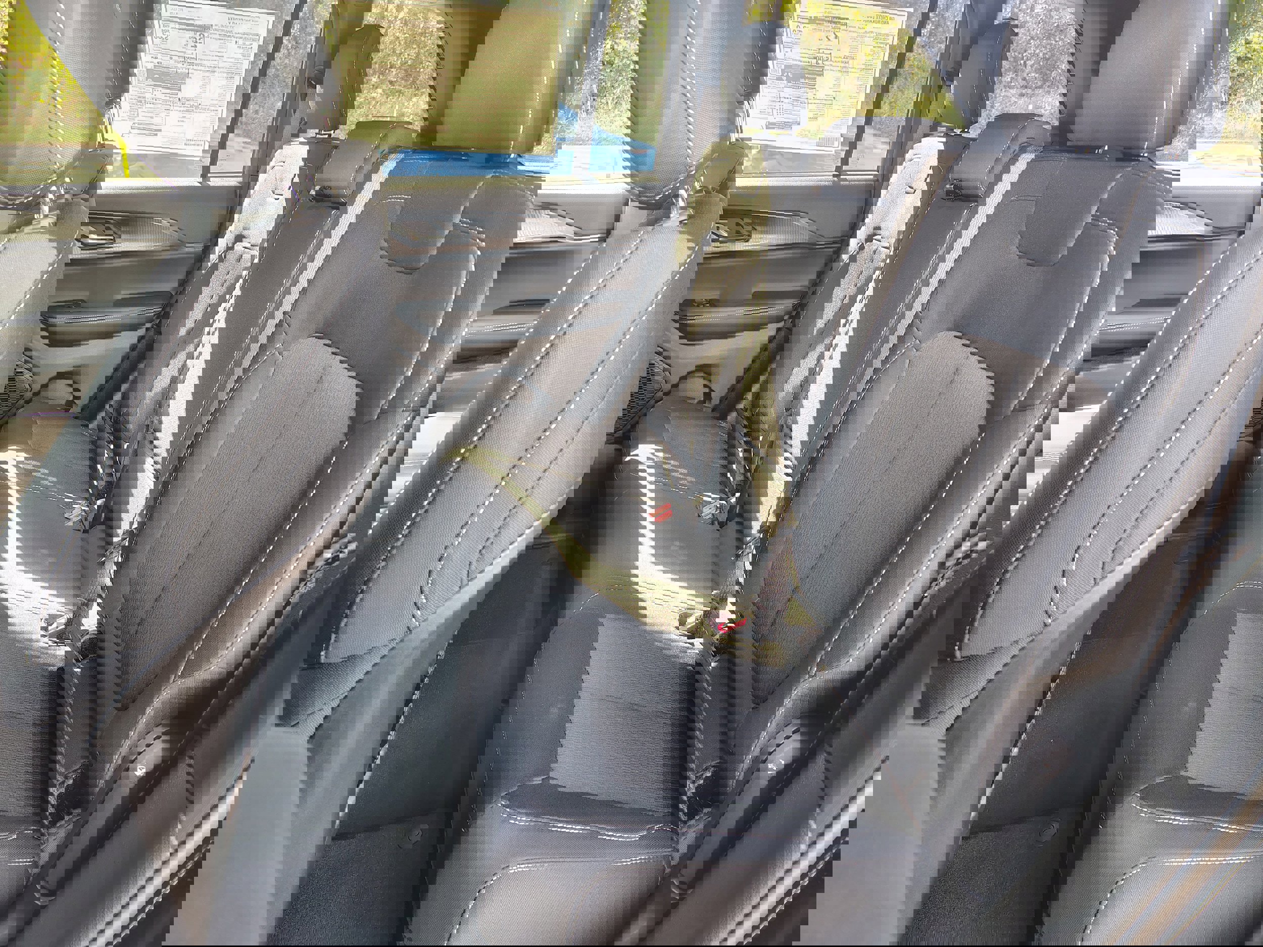 New 2025 Jeep Grand Cherokee Laredo X w/ Luxury Tech Group I image 22