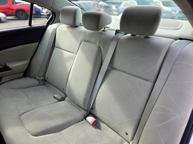 Used 2012 Honda Civic LX image 35