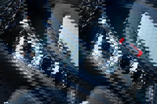 Used 2018 Volkswagen Passat 3.6 image 25