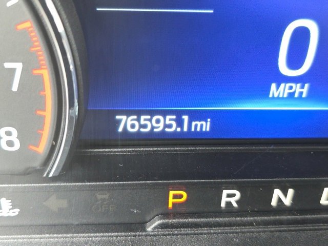 Used 2022 Ford Explorer XLT w/ Equipment Group 202A image 26