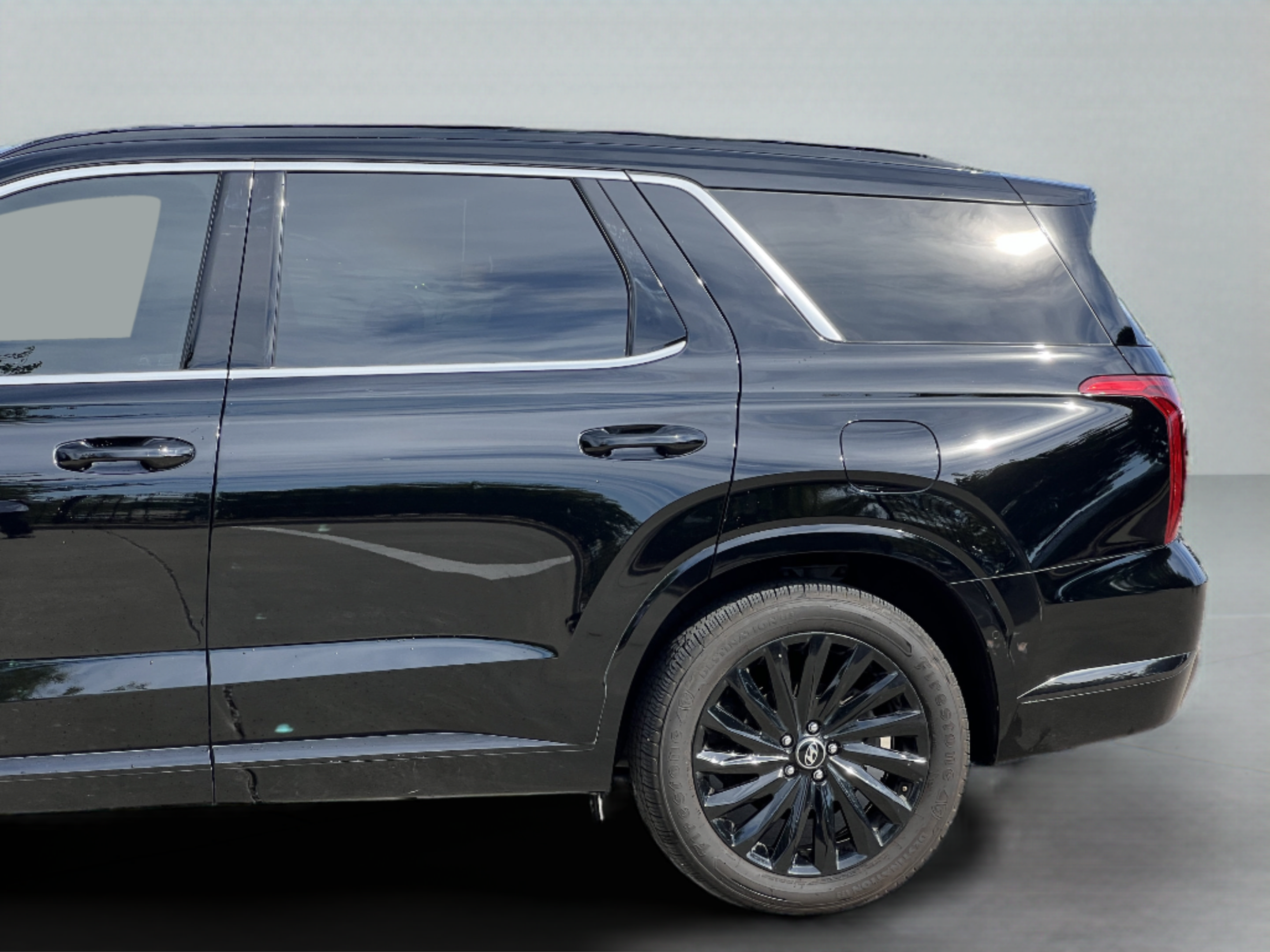 Used 2024 Hyundai Palisade Calligraphy AWD/4WD image 29