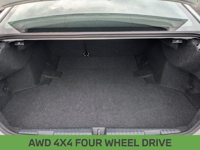 Used 2025 Subaru Legacy Premium AWD/4WD image 24