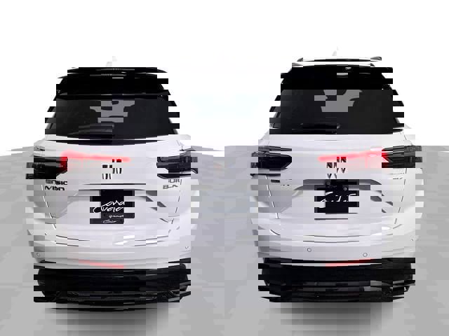 New 2026 Buick Envision Sport Touring image 8