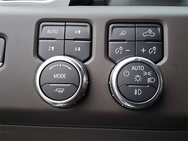 Used 2022 GMC Sierra 1500 Denali w/ Denali Reserve Package image 26