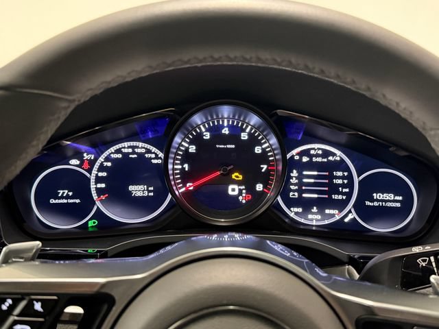 Certified 2019 Porsche Cayenne S AWD/4WD image 18
