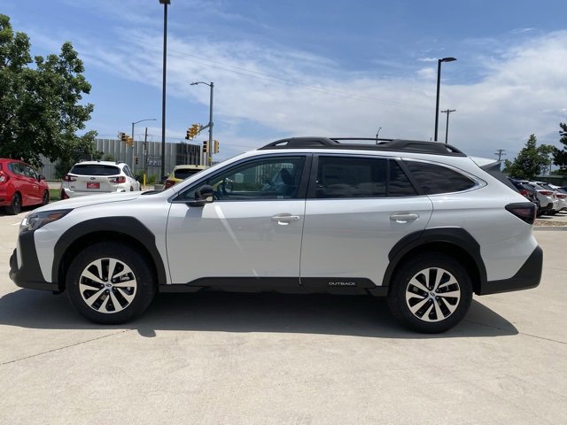 New 2025 Subaru Outback Premium w/ Popular Package #1A image 2