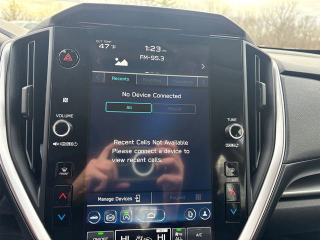 Certified 2024 Subaru Impreza 2.0i Sport image 29