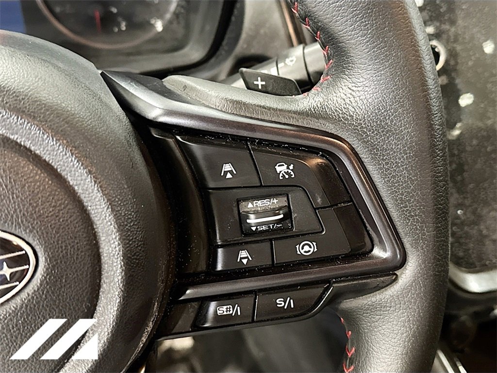 Certified 2022 Subaru WRX Limited image 13