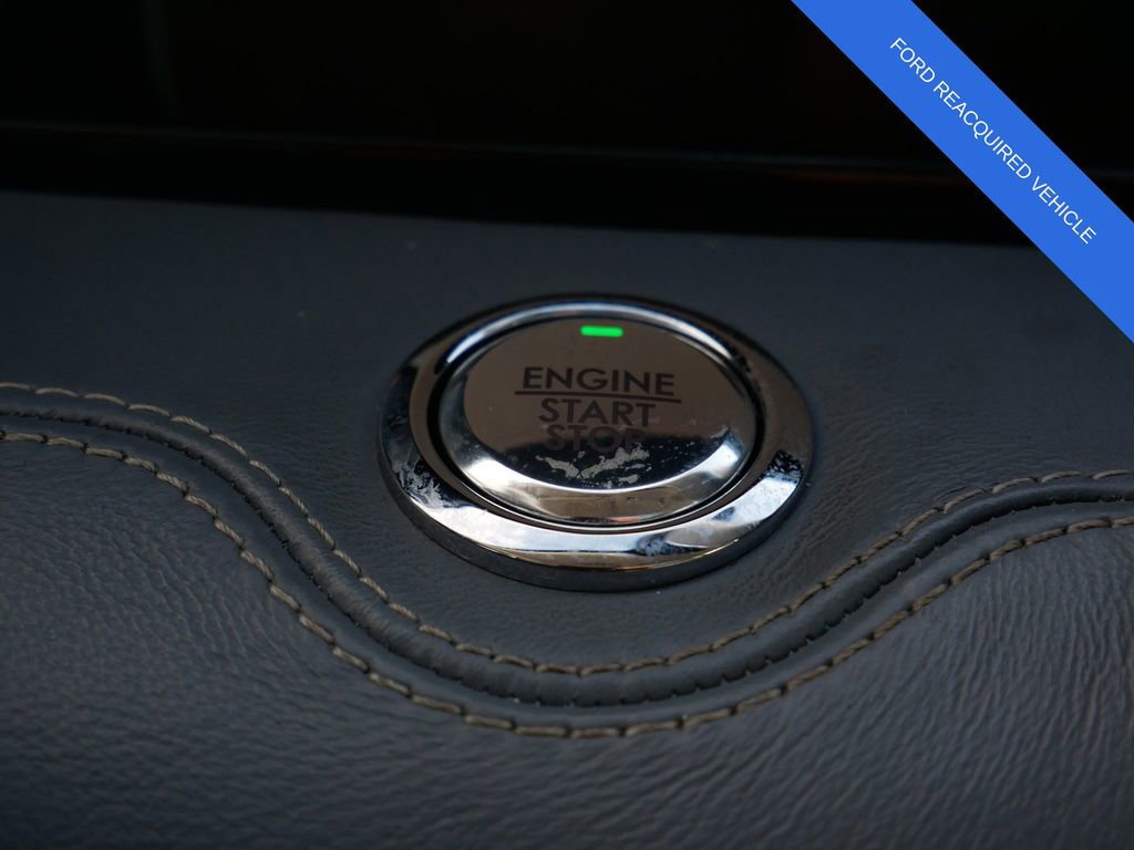 Used 2024 Lincoln Navigator Black Label image 24