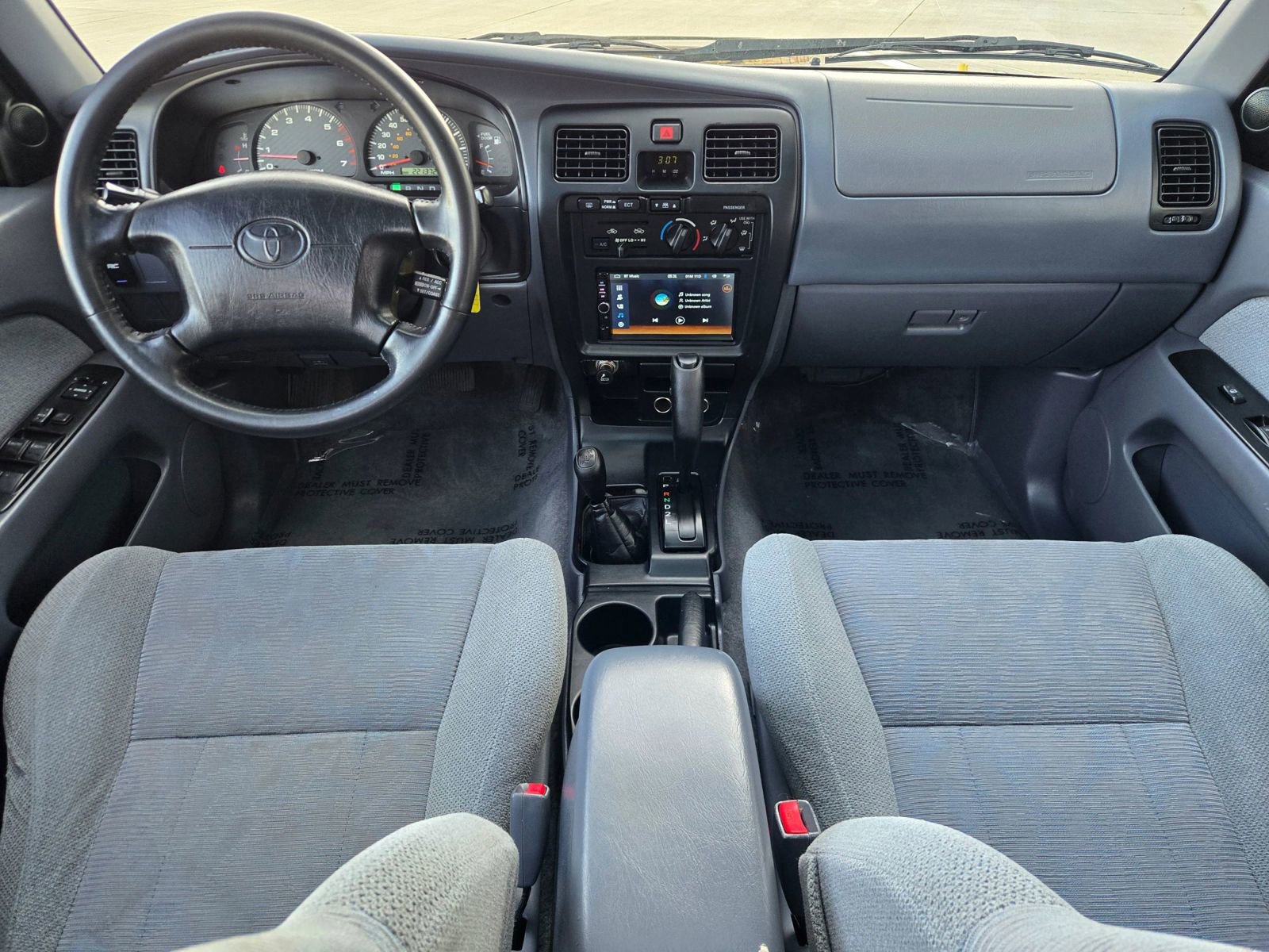 Used 2000 Toyota 4Runner SR5 image 23