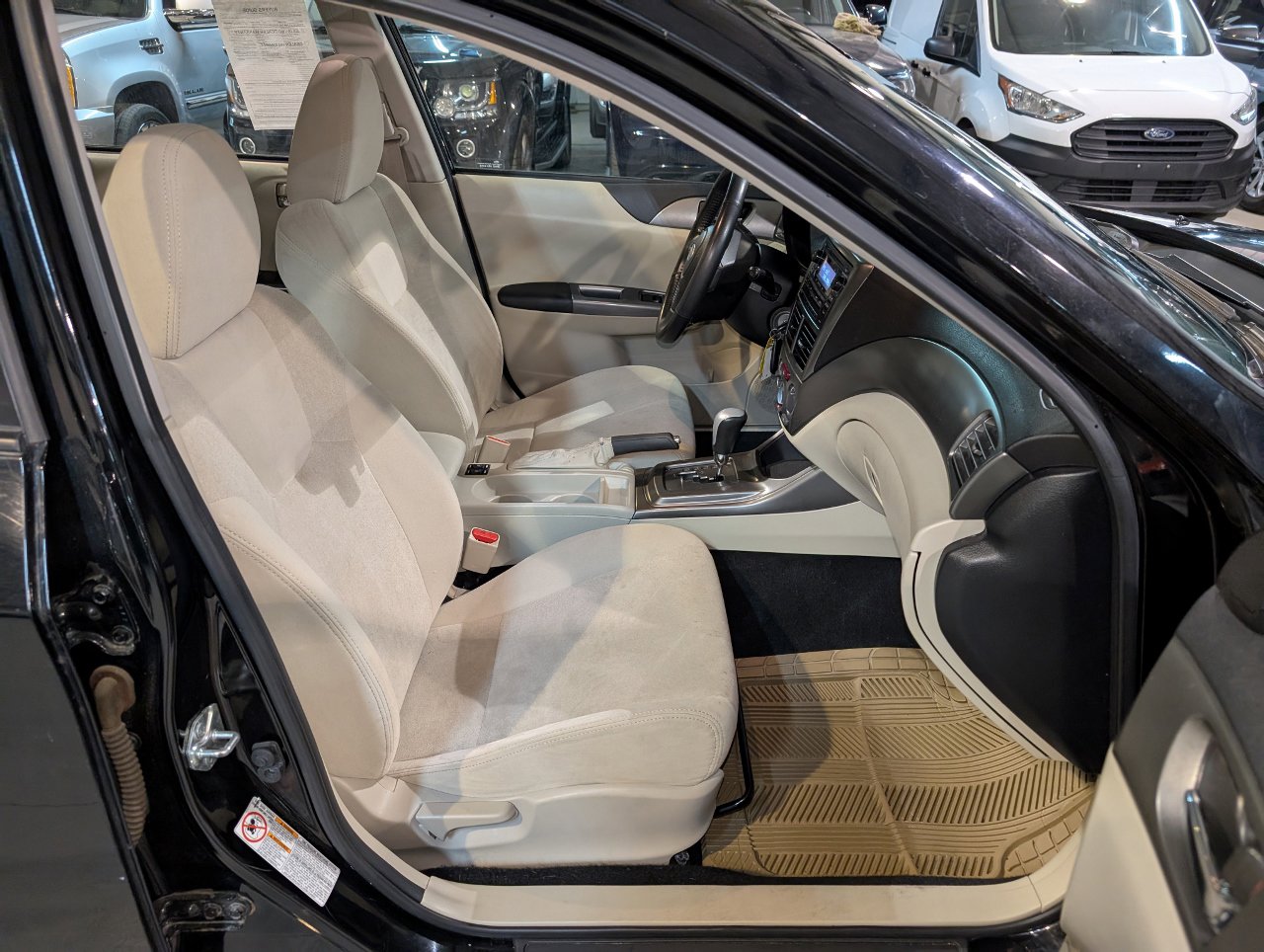 Used 2011 Subaru Impreza 2.5i Premium w/ PWR Moonroof Value Pkg image 28