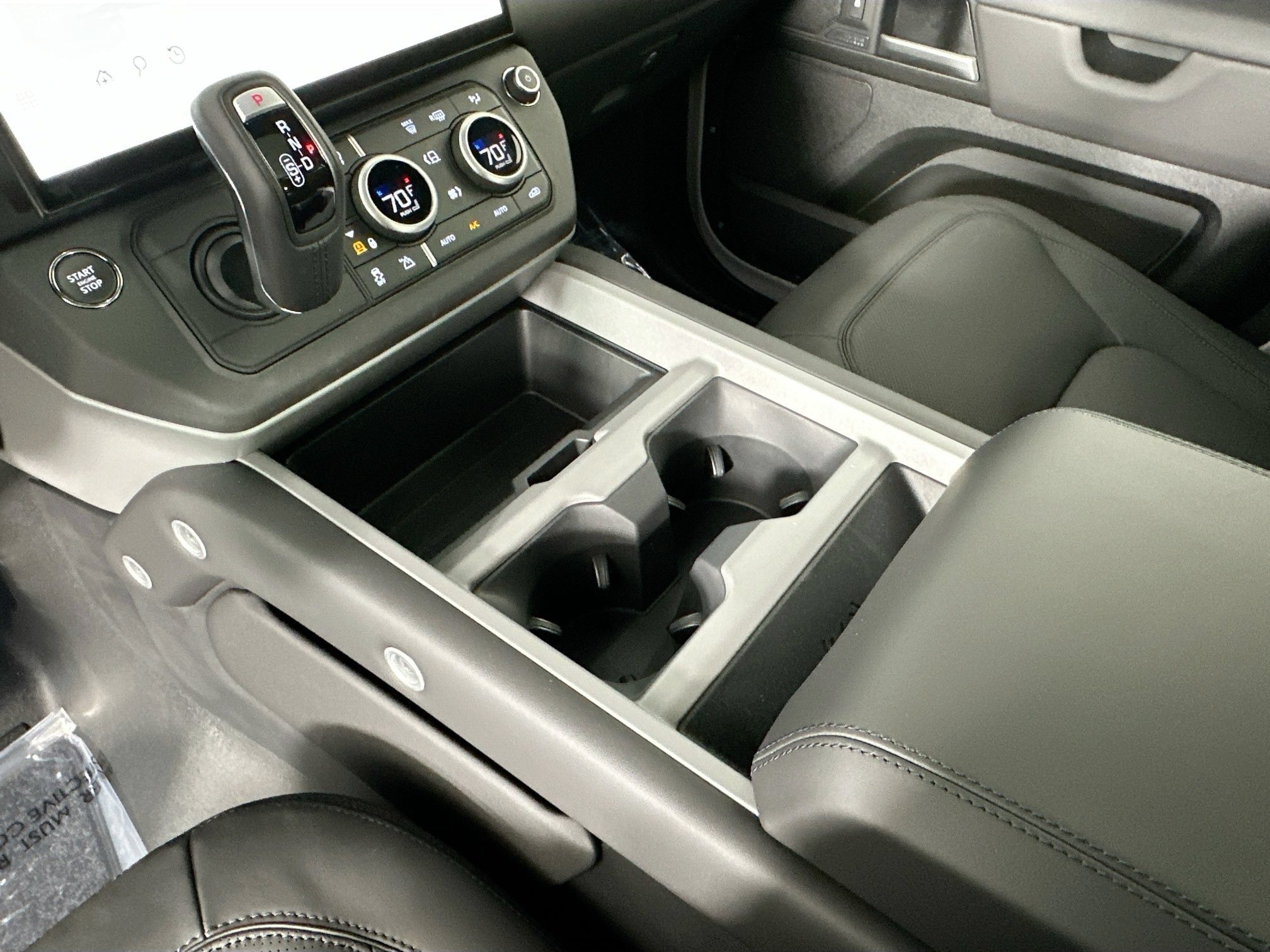 New 2026 Land Rover Defender 130 X AWD/4WD image 13