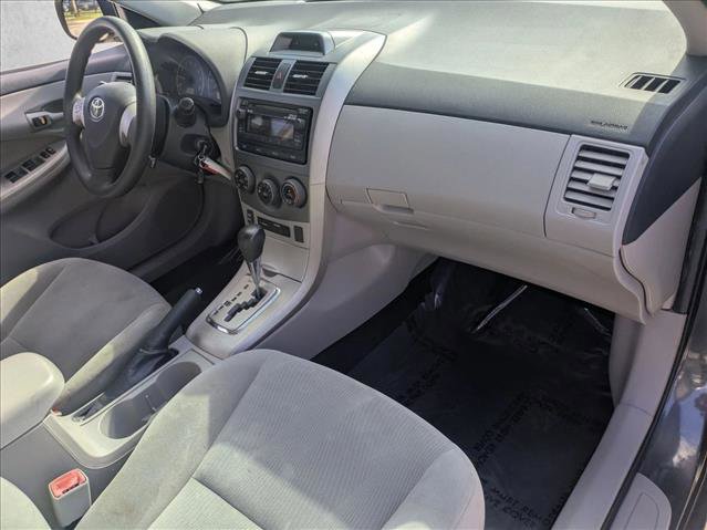 Used 2012 Toyota Corolla LE image 21
