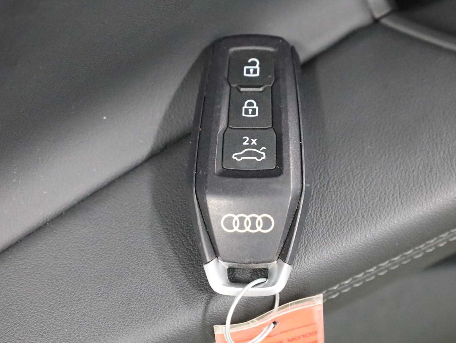 Used 2025 Audi A5 2.0T Premium Plus w/ Premium Plus AWD/4WD image 41