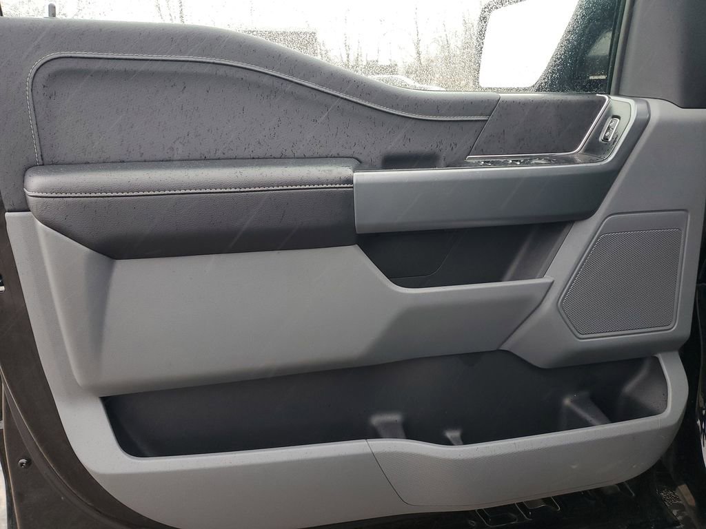 Used 2024 Ford F150 XLT w/ Mobile Office Package image 11