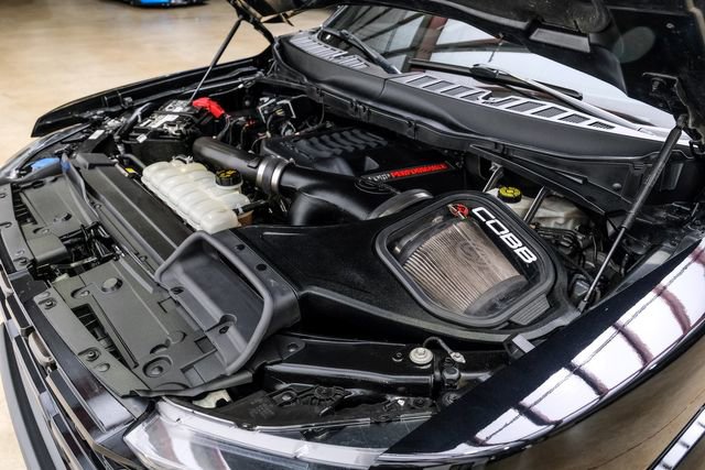 Used 2021 Ford F150 Raptor w/ Equipment Group 801A High AWD/4WD image 76