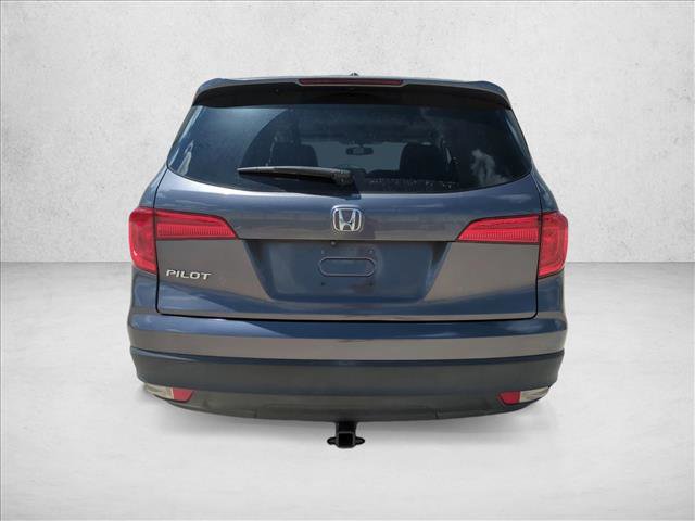 Used 2018 Honda Pilot EX-L image 6